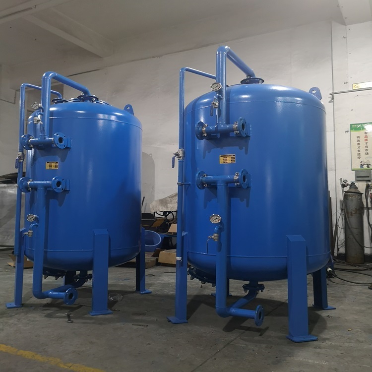 碳鋼過濾器過濾效果差怎么辦？原因分析與解決方法