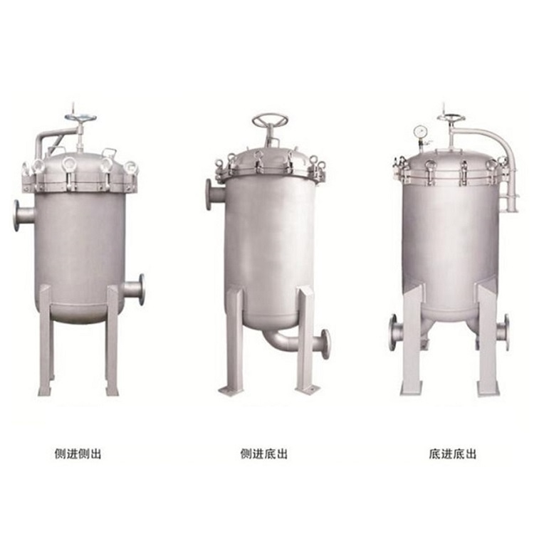 袋式過濾器濾袋發(fā)霉怎么處理？