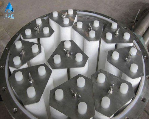 保安過濾器濾芯污堵快是什么造成的？